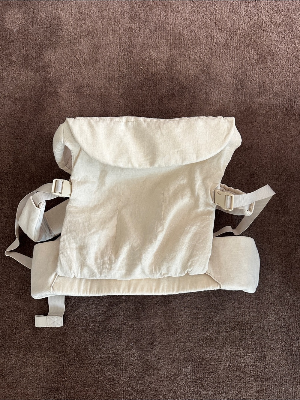 WildBird Aerial Carrier Cream Large-4x